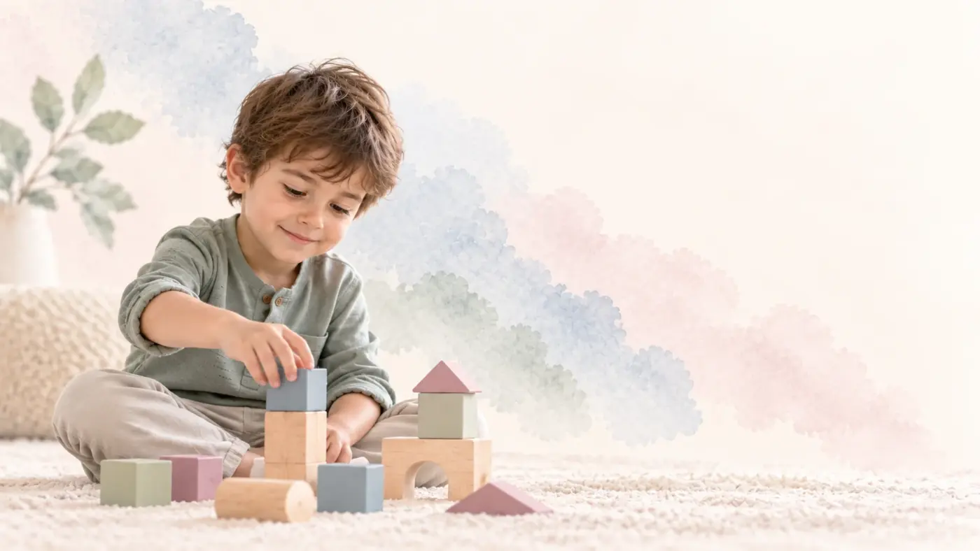 Terapia infantil