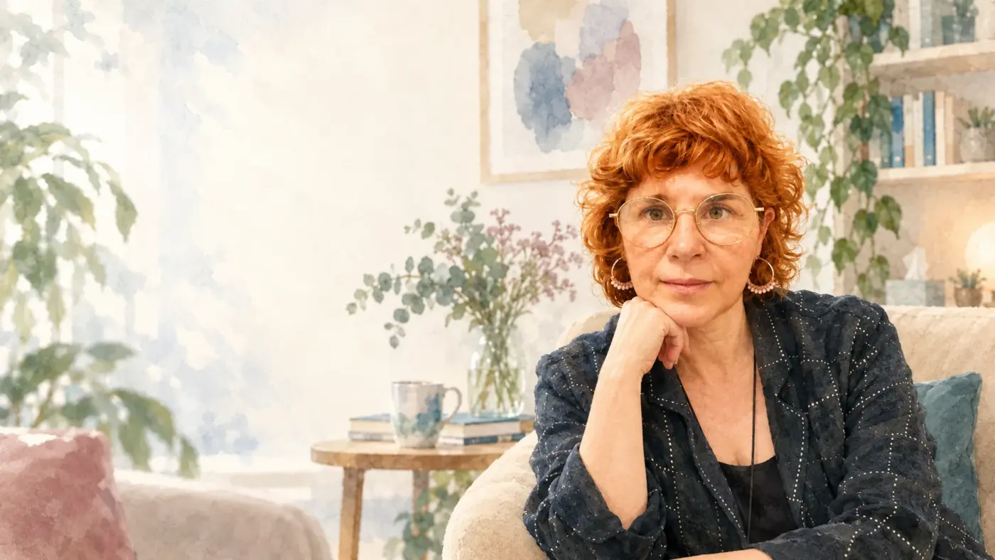 Espacio de psicoterapia breve integrativa en Védika Psicología
