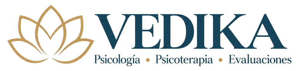 Védika Psicología · Psicología, Psicoterapia y Evaluaciones